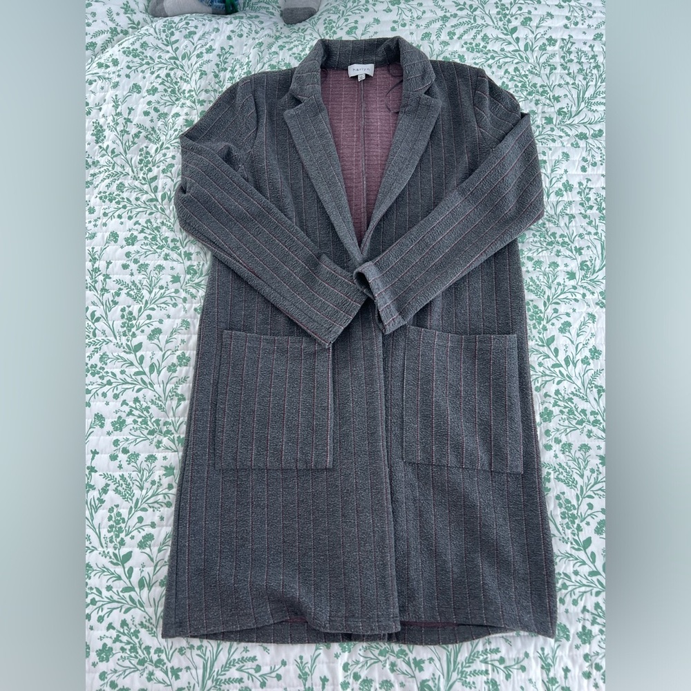 Anthropologie Jacket